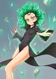 Ex Tatsumaki