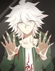 self - aware Nagito 