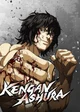Kengan ashura RP
