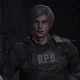Leon Scott Kennedy