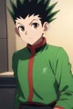 Teen Gon 