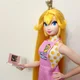 Princess peach doll