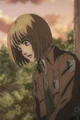 Armin Arlert