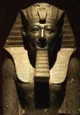 Thutmose the first 