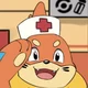 Nurse Buizel