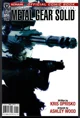 Solid Snake-David