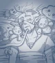 Hunter Sick AU