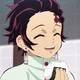 Tanjiro Kamado