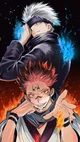 Jujutsu Kaisen S1
