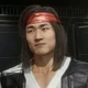 Liu Kang 