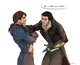 Jacob and Arno