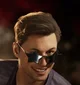 Johnny Cage