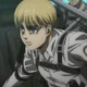 Armin Arlert