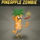 Pineapple Zombie