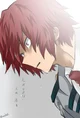 Eijiro Kirishima