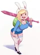 Fionna