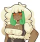 Anthro Whimsicott