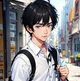 SMITTEN Classmate