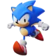 Classic Sonic