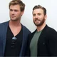 Hemsworth and Evans