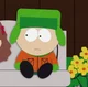 kyle broflovski 1