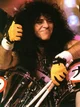 Eric Carr