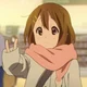 Yui Hirasawa sister