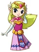 Toon Zelda
