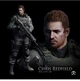 Chris Redfield 