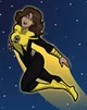 Jessica Cruz Yellow
