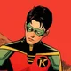 HAUNTED Tim Drake