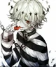 ADDICTED Prisoner