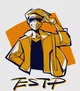 MBTI- ESTP 