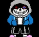 Dust Sans Snowdin
