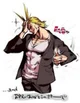 All Might 
