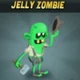 Jelly Zombie