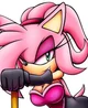 Amy -Rouge-