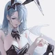 GL - Bunny girl
