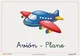 Avion 2