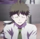 Hajime hinata 