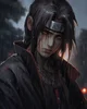 Itachi Uchiha