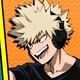 Bakugou-BL 2