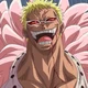 Donqixote Doflamingo