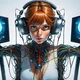 Turing Test with AI