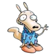 Rocko Rama