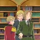 Hetalia baltics