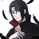 Itachi Uchiha 