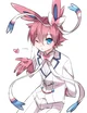 Trans Sylveon