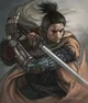 Sekiro