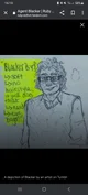 Agent Blacker
